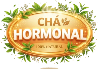 Chá Hormonal